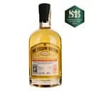 Виски Teaninich 13 Years Old Bourbon Hogshead The Yellow Edition 52.4% 0.7