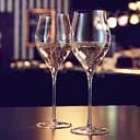 Набір келихів для шампанського C&S Exaltation 300 мл 2 шт. (Q9945)