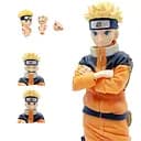 Фигурка Наруто Узумаки Naruto Uzumaki 24 см NA 22.201