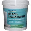 Эмаль акриловая радиаторная белая Akrilika 45 мл
