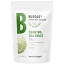 Сіль Busols Cilantro-Dill Crust, на основі кінзи та кропу з часником, 200 г