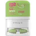 Сыворотка для лица HiSkin Much More Than Осветляющая с массажером 40 мл