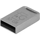 USB Flash Drive T&G 32 GB Metal 105 сталевий (TG105-32G)