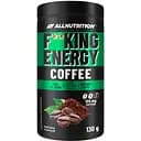 Кофе растворимый Allnutrition Fitking Delicious Energy Coffee Natural 130 г