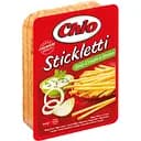 Соломка Chio Stickletti соленая со вкусом сметаны и лука 80 г