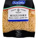 Макаронные изделия Pasta Lenka Рожки Соломка 800 г