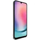 Силиконовый чехол BeCover для Samsung Galaxy A16 4G SM-A165/A16 5G SM-A166 Transparancy (712143)