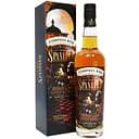 Виски Compass Box The Story of The Spaniard Blended Malt Scotch Whisky 43% 0.7 л, в подарочной упаковке