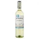 Вино Mezzacorona Pinot Grigio, біле, сухе, 12,5%, 0,75 л