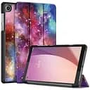 Чехол-книжка для планшета Lenovo Tab M8 4th Gen TB-300 FU TB-301 FU Космос