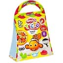 Набор креативного творчества Danko Toys Master Do Рыбка TMD-04-01…06, 6 цветов