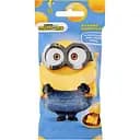 Драже Любімов Kids мармелад зі смаком банана у молочному шоколаді зі хрусткою скоринкою 45 г