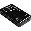 Картридер внешний Grand-X Usb 2.0 All in 1 многоформатный универсальный