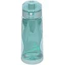 Бутылка для воды "Цилиндр" 6907(Turquoise) бирюзовый 0,5 л