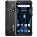 Смартфон Blackview BV5200 Pro 4/64Gb черный (6931548310532)