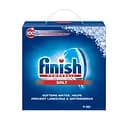 Соль для посудомоечных машин Finish, 4 кг
