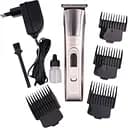 Професійна бездротова машинка - тример Geemy GM-657 для стрижки волосся та бороди