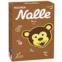 Ржаные хлопья Nalle 700 г