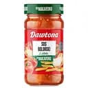 Соус томатный Dawtona Болоньезе с луком, 550 г (896179)