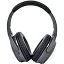 Навушники FG231109035P-1, Bluetooth вбудований акумулятор, до 10 метрів, сірі