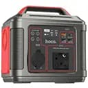 Портативна електростанція Hoco Power Bank DB28 80000mAh 300w