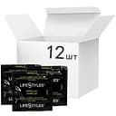 Презервативы LifeStyles Vanilla ароматизированы 12 шт. (ROZ6501053477)