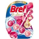 Туалетний блок Bref Делюкс Витончена магнолія 50 г