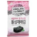 Нори снек Humanwell Гималайская соль 4  г