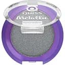 Тіні для очей Quiss Metallic Eyeshadow тон 03, 3 г