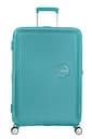 Валіза American Tourister SOUNDBOX 77 см TURQUOISE 77x51,5x29,5(32,5) 32G*61003