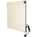 Обогреватель керамический AFRICA Х550 с термотаймером бежевый (0026)