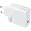 Сетевое зарядное устройство Xiaomi MDY-12-ES 67W + USB кабель Type-C 6A HC