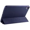 Чохол-книжка BeCover силіконовий для Apple iPad Mini 7 2024 Deep Blue (712428)
