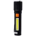 Фонарь XA-P12-P50 LED black (39055)