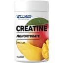 Креатин Willmax Creatine Monohydrate Манго 500 г