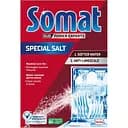 Уценка. Соль для посудомоечных машин Somat Тройное действие 1.5 кг