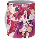 Кружка GeekLand Без игры жизни нет Game No Life NGNL 02.030 330 мл белая