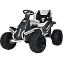 Детский электромобиль-электрокарт Bambi Racer M 6029EBLR-1(24V) до 30 кг
