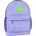 Рюкзак Bagland Молодежный 17 л сублимация 1341 сиреневый (00533664)