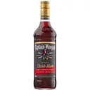 Ром Captain Morgan Dark 40% 0.7 л