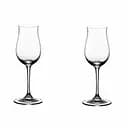 Набір келихів для коньяку Riedel Hennesy, 2 шт., 170 мл (6416/71)