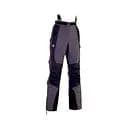 Штаны Milo Lukka Lady Black/Grey S (1053-LUKLGB11S)