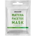 Маска для лица Joko Blend Matcha Facetox Mask, 20 г