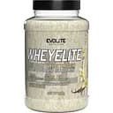 Протеїн Evolite Nutrition Whey Elite Ваніль 900 г
