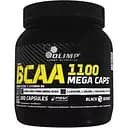 Аминокислота Olimp BCAA Mega Caps 300 капсул
