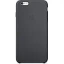 Чехол-накладка Toto Silicone Case Apple iPhone 6/6s Black