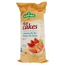 Хлібці рисові Kupiec з морською сіллю 120 г (714242)