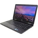 Ноутбук Dell latitude E5540 15.6 1366x768 i5-4310m 8/256 ГБ Refurbished