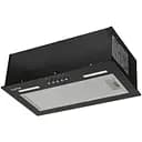 Вытяжка Ventolux Punto 52 BG (950) PB