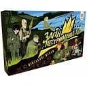 Настольная игра-бродилка Zirka Отряд безудержных. Военные пути с движущимися задачами (154837)